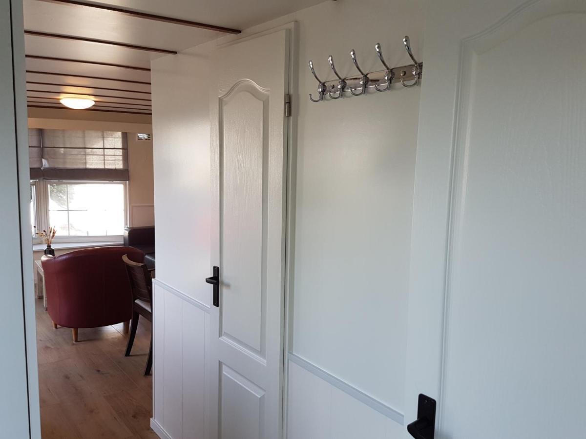 Kuifmees Vakantiewoningen أويسترفايك المظهر الخارجي الصورة