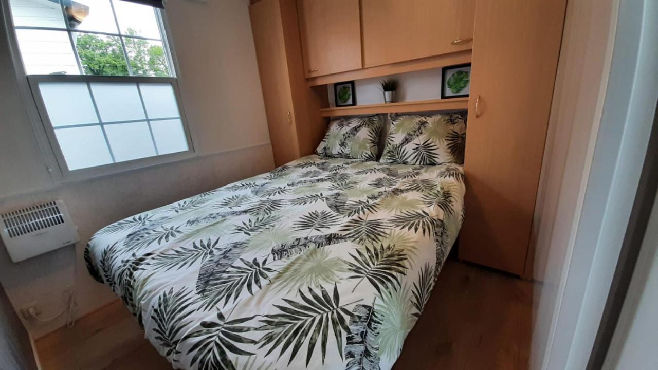 Kuifmees Vakantiewoningen أويسترفايك المظهر الخارجي الصورة
