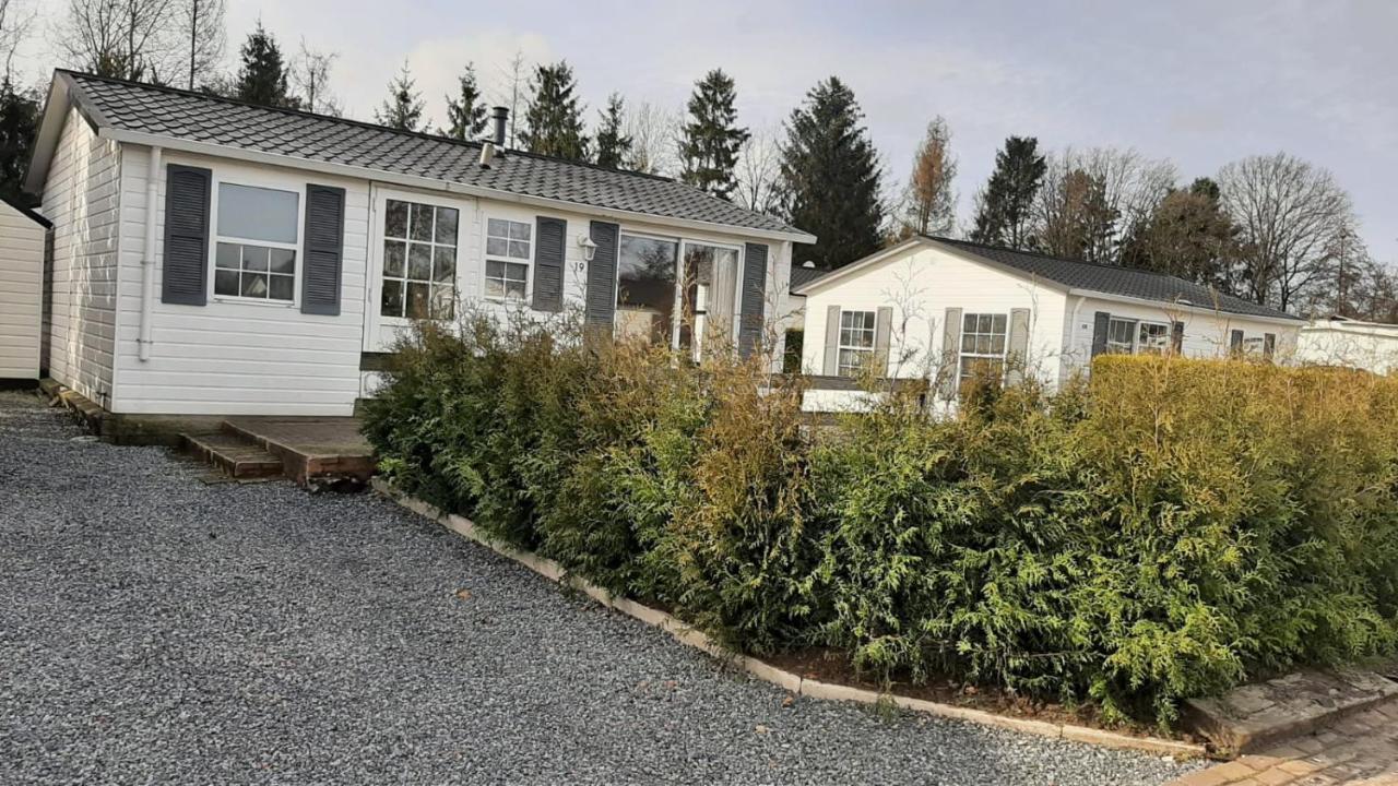 Kuifmees Vakantiewoningen أويسترفايك المظهر الخارجي الصورة