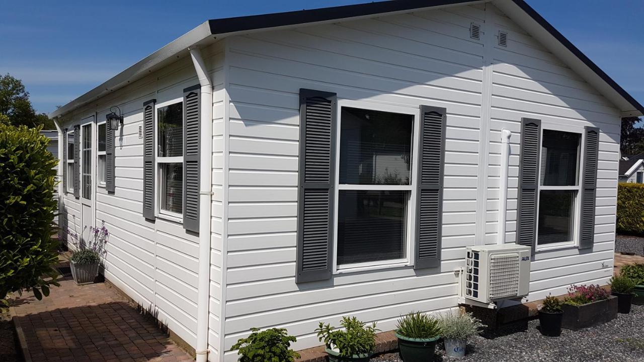Kuifmees Vakantiewoningen أويسترفايك المظهر الخارجي الصورة