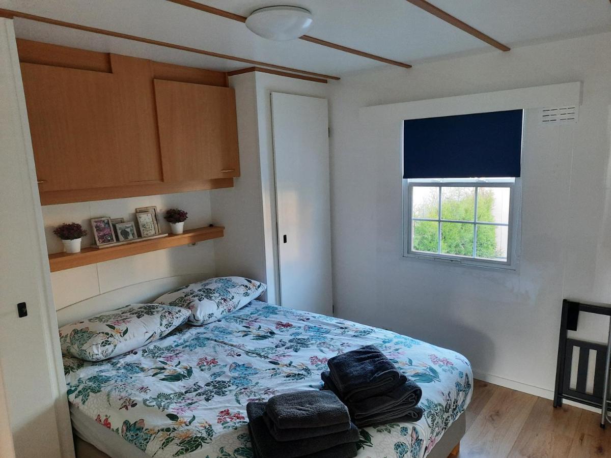 Kuifmees Vakantiewoningen أويسترفايك المظهر الخارجي الصورة