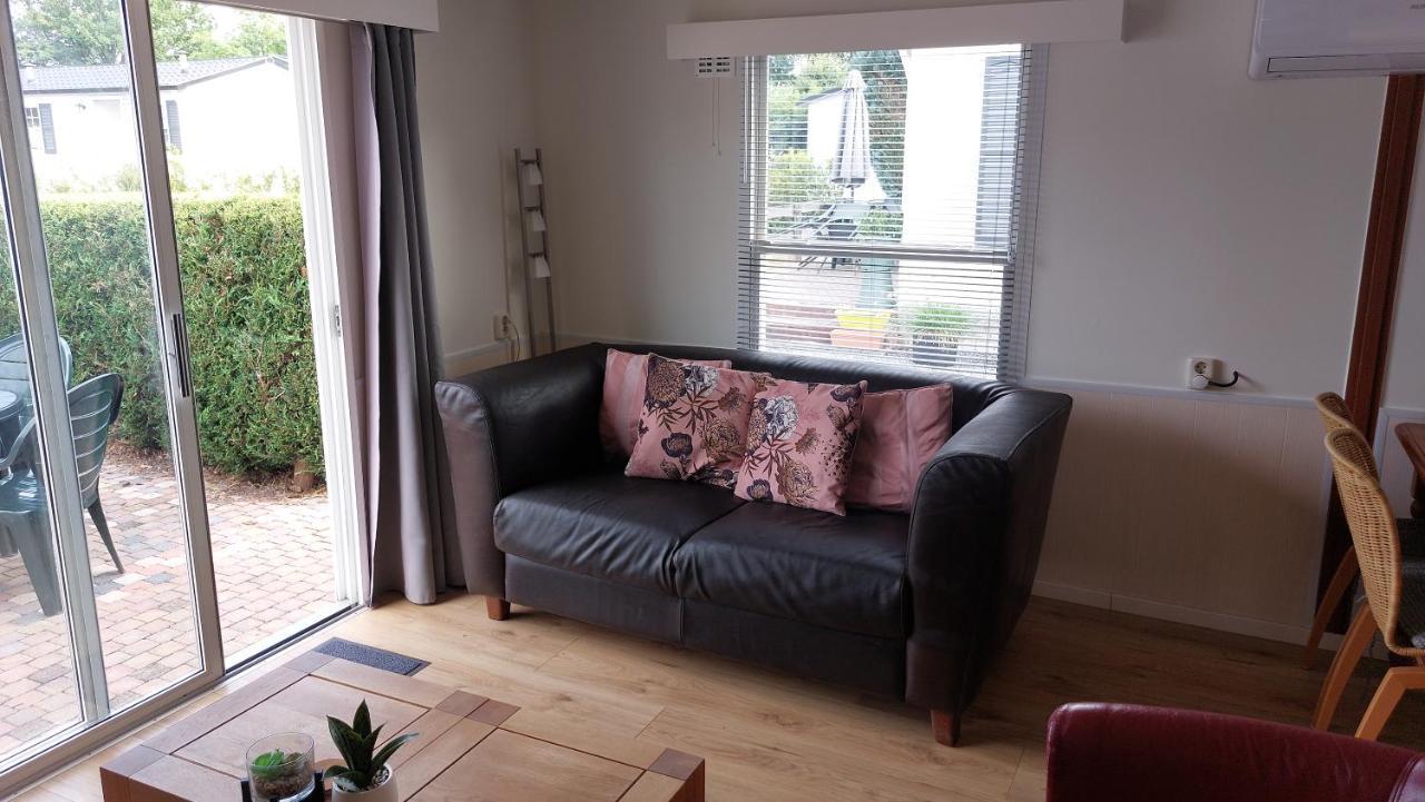 Kuifmees Vakantiewoningen أويسترفايك المظهر الخارجي الصورة